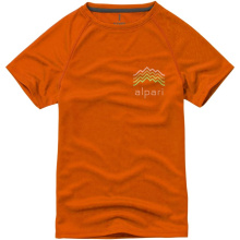 Niagara T-Shirt cool fit für Kinder - Topgiving