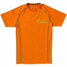 Kingston T-Shirt cool fit für Herren - Topgiving