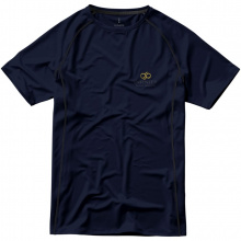 Kingston T-Shirt cool fit für Herren - Topgiving