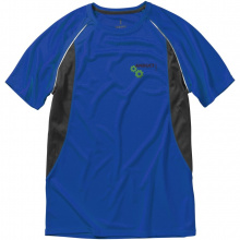 Quebec T-Shirt cool fit für Herren - Topgiving
