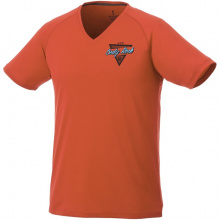 Amery VAusschnitt T-Shirt cool fit für Herren - Topgiving