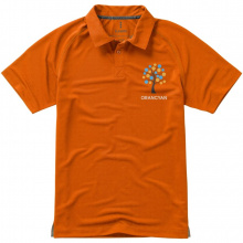 Ottawa Poloshirt cool fit für Herren - Topgiving