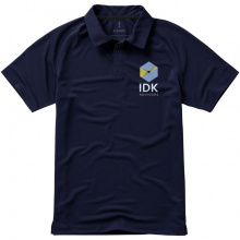 Ottawa Poloshirt cool fit für Herren - Topgiving