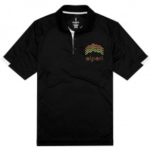 Kiso Poloshirt cool fit für Herren - Topgiving