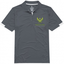 Kiso Poloshirt cool fit für Damen - Topgiving
