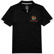 Kiso Poloshirt cool fit für Damen - Topgiving