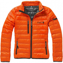 Scotia Damen leichte Daunenjacke - Topgiving