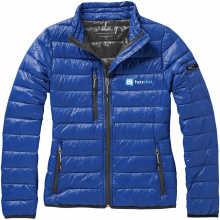 Scotia Damen leichte Daunenjacke - Topgiving