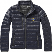Scotia Damen leichte Daunenjacke - Topgiving
