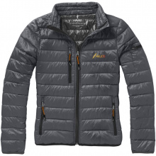 Scotia Damen leichte Daunenjacke - Topgiving