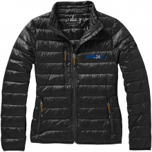Scotia Damen leichte Daunenjacke - Topgiving