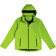 Langley Softshelljacke für Herren - Topgiving