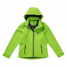 Langley Softshelljacke für Damen - Topgiving