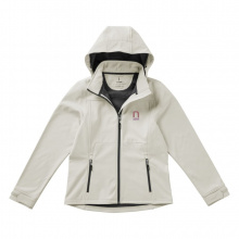 Langley Softshelljacke für Damen - Topgiving