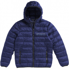 Norquay Thermo Jacke - Topgiving