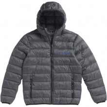 Norquay Thermo Jacke - Topgiving