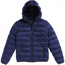 Norquay Damen Thermo Jacke - Topgiving