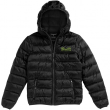 Norquay Damen Thermo Jacke - Topgiving