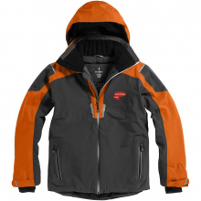 Ozark Winter Thermo Jacke - Topgiving