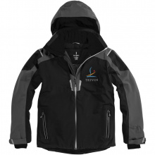 Ozark Winter Thermo Jacke - Topgiving
