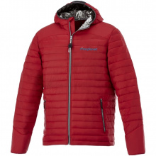 Silverton Thermojacke für Herren - Topgiving
