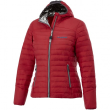 Silverton Thermojacke für Damen - Topgiving