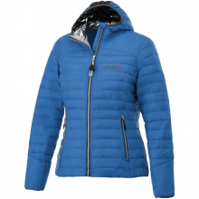 Silverton Thermojacke für Damen - Topgiving