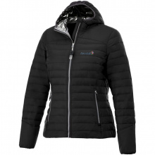 Silverton Thermojacke für Damen - Topgiving