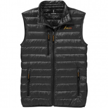 Fairview leichter Daunen-Bodywarmer für Herren - Topgiving