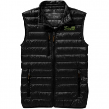 Fairview leichter Daunen-Bodywarmer für Herren - Topgiving