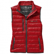 Fairview leichter Daunen-Bodywarmer für Damen - Topgiving