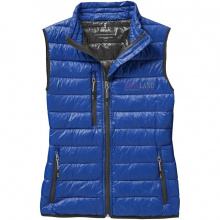 Fairview leichter Daunen-Bodywarmer für Damen - Topgiving