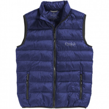 Mercer Thermo Bodywarmer - Topgiving