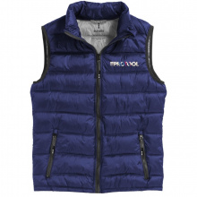 Mercer Damen Thermo Bodywarmer - Topgiving