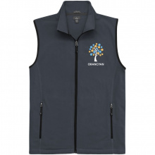 Tyndall Mikrofleece Bodywarmer für Herren - Topgiving