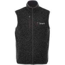 Fontaine Strickbodywarmer für Herren - Topgiving