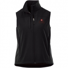 Stinson Softshell Bodywarmer für Damen - Topgiving