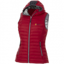 Junction Thermo-Bodywarmer für Damen - Topgiving
