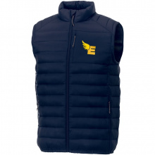 Pallas Wattierter Herren Bodywarmer - Topgiving
