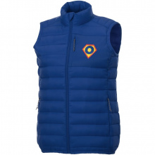 Pallas Wattierter Damen Bodywarmer - Topgiving