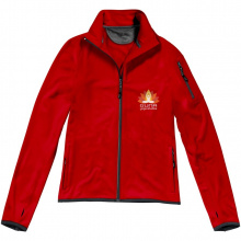 Mani Powerfleecejacke für Damen - Topgiving