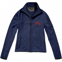 Mani Powerfleecejacke für Damen - Topgiving