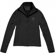Mani Powerfleecejacke für Damen - Topgiving
