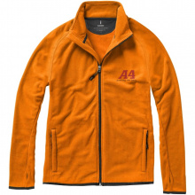 Brossard Fleecejacke für Herren - Topgiving