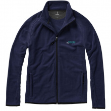 Brossard Fleecejacke für Herren - Topgiving