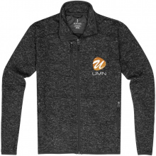 Tremblant Strickfleecejacke für Herren - Topgiving