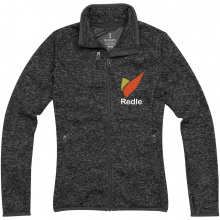 Tremblant Strickfleecejacke für Damen - Topgiving