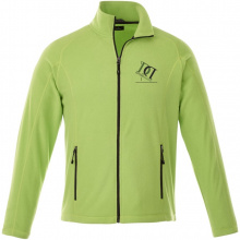 Rixford Fleecejacke für Herren - Topgiving