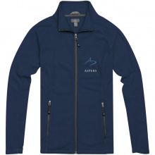 Rixford Fleecejacke für Damen - Topgiving