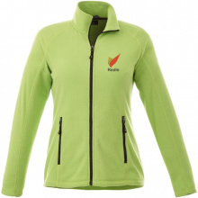 Rixford Fleecejacke für Damen - Topgiving